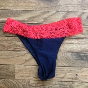 NWT Relleciga Bikini Bottoms, M